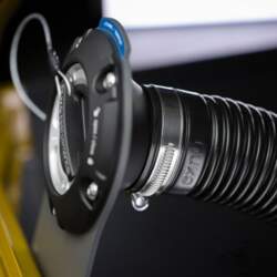 Nuke Performance Filler Cap & Hose