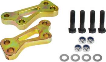 ODESA CNC BMW E46 Turn Angle