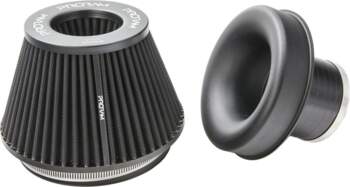 Proram 89mm ID Medium Cone Air