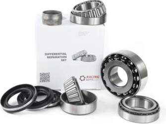 RacingDiffs Differential bearing set VARIANT 2