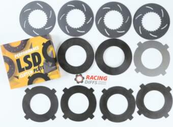 RacingDiffs Large Case LSD Clutch Plate