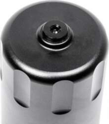 Radium Engineering 8AN Single Catch Can