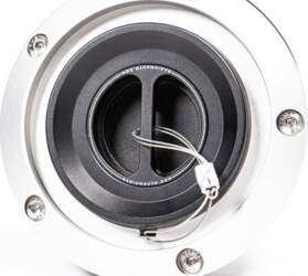 Radium Engineering Dust Cap for Dry