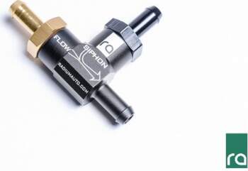 Radium Engineering High-Performance Venturi Pump Kit