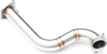 RM MOTORS Performance Downpipe for Ford