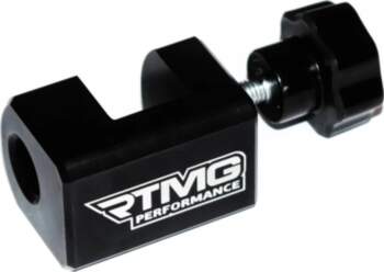 RTMG Performance Black Spark Plug Gap