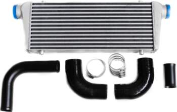 RTMG Performance Performance Front Mount Intercooler