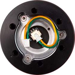 Simagic QR50 Quick Release Steering Wheel