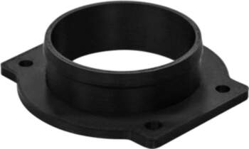 SLIDE Air Filter Adapter Subaru