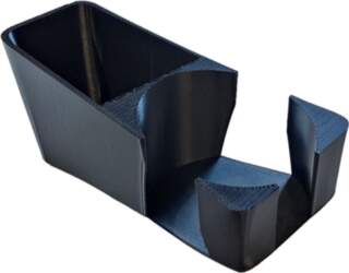 SLIDE Cup holder BMW 3 E90