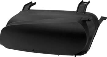 SLIDE Head Light delete cover BMW
