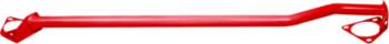 STAFFA Red Front Upper Strut Bar