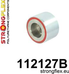 Strongflex 112127B Rear diff mount -