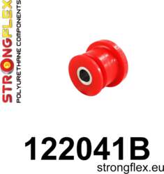 Strongflex 122041B Front subframe bushing -