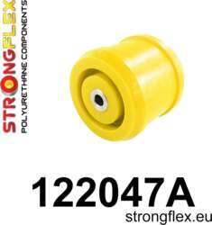Strongflex 122047A Engine mount bushing –