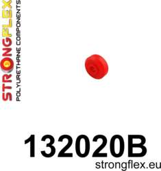 Strongflex 132020B Front shock absorber mounting