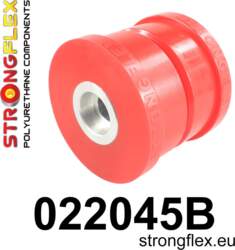 Strongflex Audi A8 D4 Rear Subframe