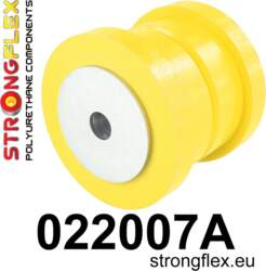 Strongflex Audi A8/S8 & VW Phaeton