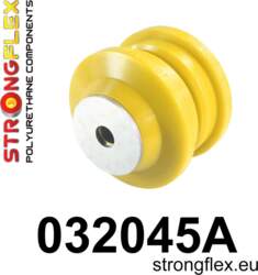 Strongflex BMW M2 M3 M4 Front