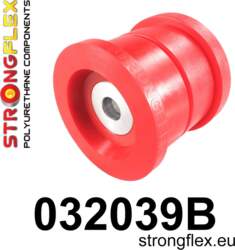 Strongflex BMW & Rolls-Royce Rear Subframe