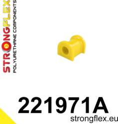 Strongflex Front Anti Roll Bar Bush