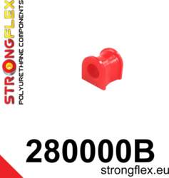 Strongflex Front Anti Roll Bar Bush