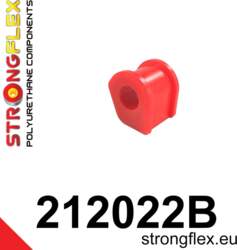 Strongflex Front Anti Roll Bar Bush
