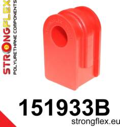 Strongflex Front Anti Roll Bar Bush