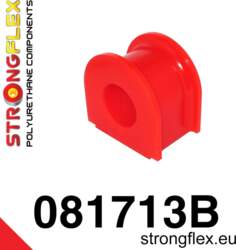 Strongflex Front Anti Roll Bar Bush