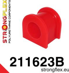 Strongflex Front Anti Roll Bar Bush