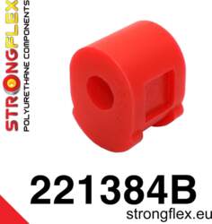 Strongflex Front Anti Roll Bar Inner