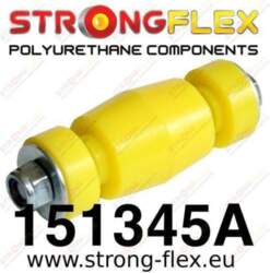 Strongflex Front anti roll bar outer