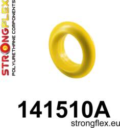Strongflex Front Shock Absorber Cushion 90ShA