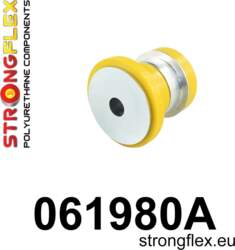 Strongflex Front Subframe Bush for Dodge