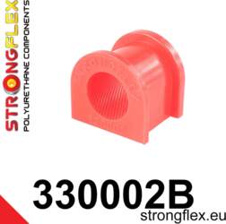 Strongflex Jeep Cherokee II Front Anti