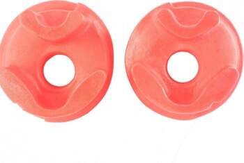 Strongflex Left Upper Engine Mount Insert