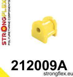 Strongflex Lexus Rear Stabilizer Bush 90ShA