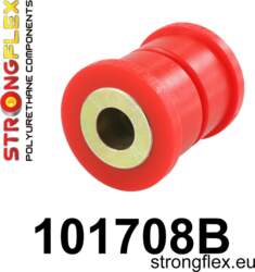 Strongflex Mazda 323 Front Lower Arm