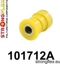 Strongflex Mazda 323 Rear Trailing Arm