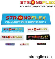 Strongflex STICKER Sticker
