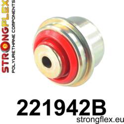 Strongflex Trailing Arm Front Bush for