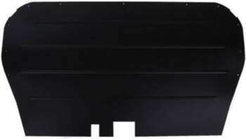 SWAGIER BMW E36 Trunk Firewall Replacement