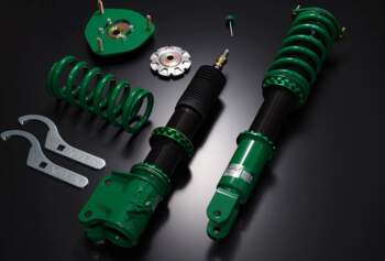 Tein Mitsubishi Lancer Evolution IX 2005-2006