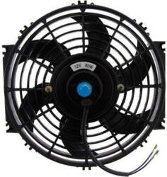TURBOWORKS 10 Type 2 Pusher-Puller Cooling