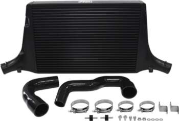 TURBOWORKS High-Performance Intercooler for Audi A4