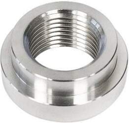 TURBOWORKS M18x1.5 Aluminum O2 Lambda