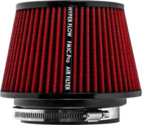 Universal 100mm Cone Air Filter -