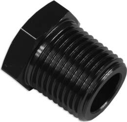 Universal 1/2 NPT Hex Head Socket