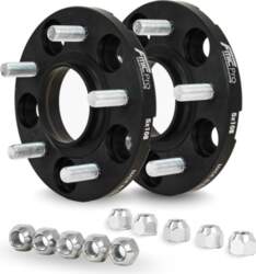 Universal 20mm Wheel Spacers for Ford