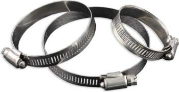 Universal American Type Clamp Bracket 44-64mm